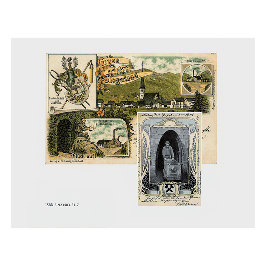 Grüße aus dem Siegerland