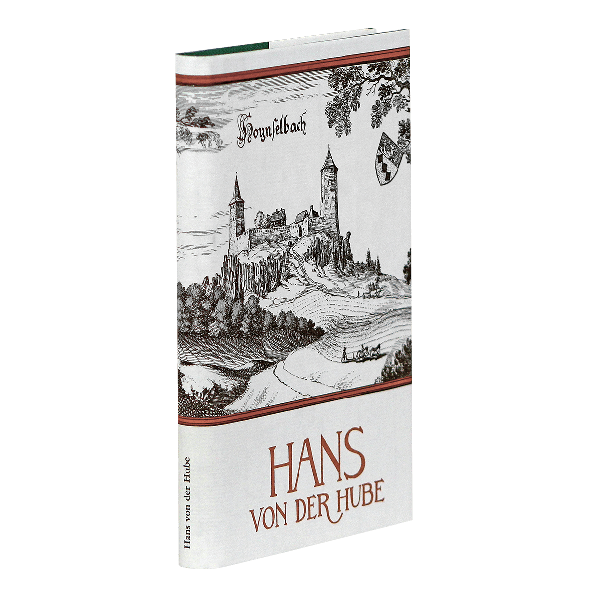 Hans von der Hube