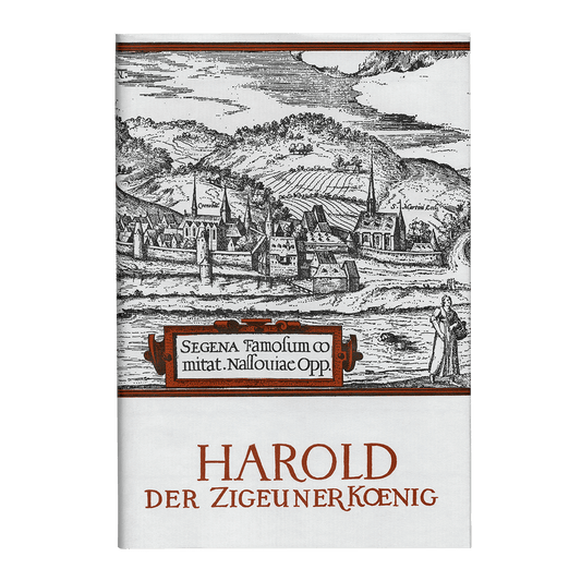 Harold der Zigeunerkönig