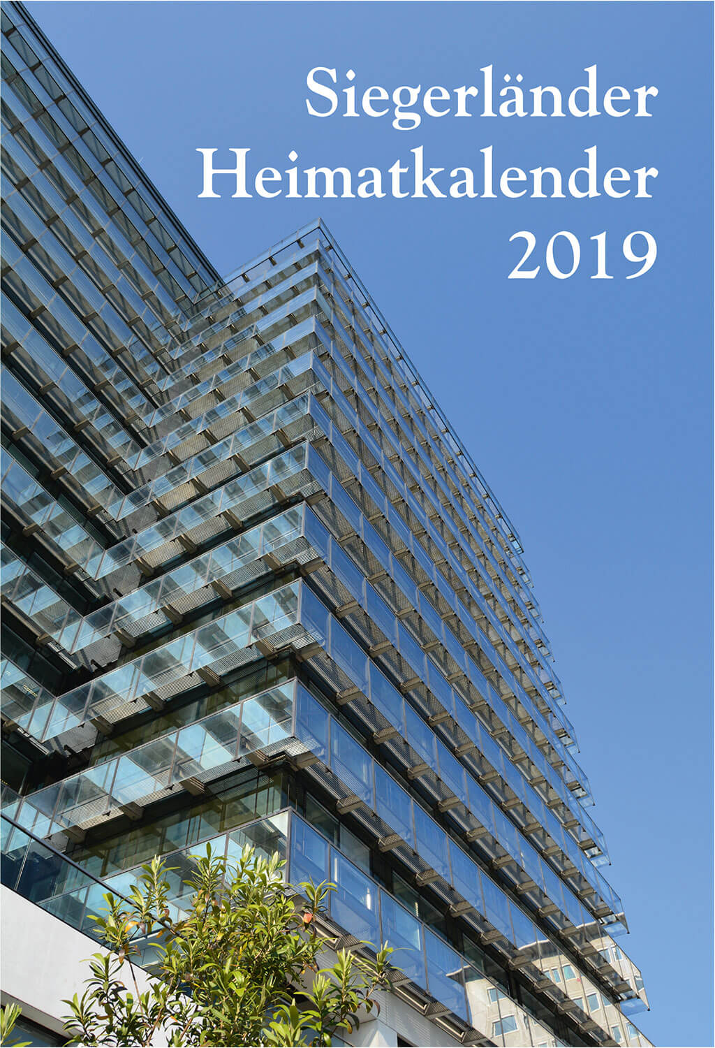 Siegerländer Heimatkalender