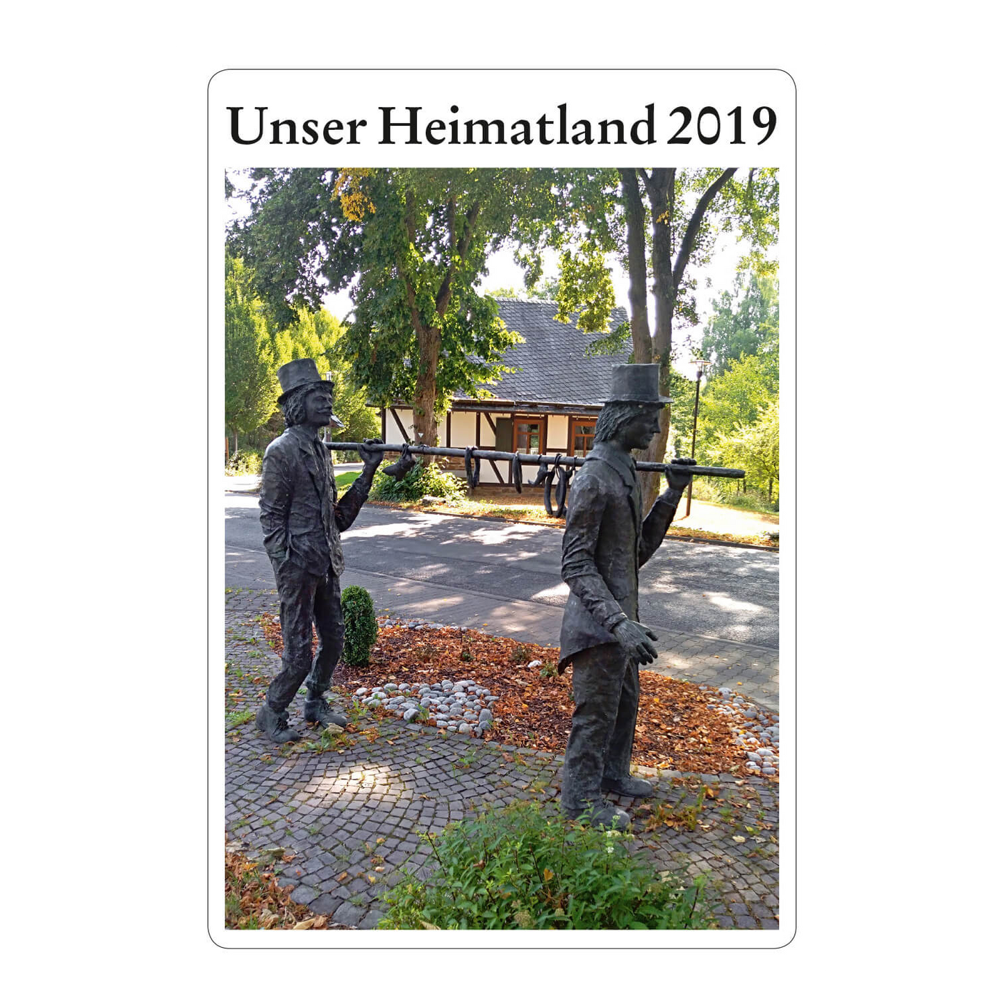 Unser Heimatland