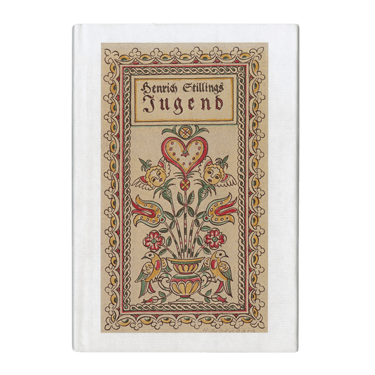 Heinrich Stillings Jugend