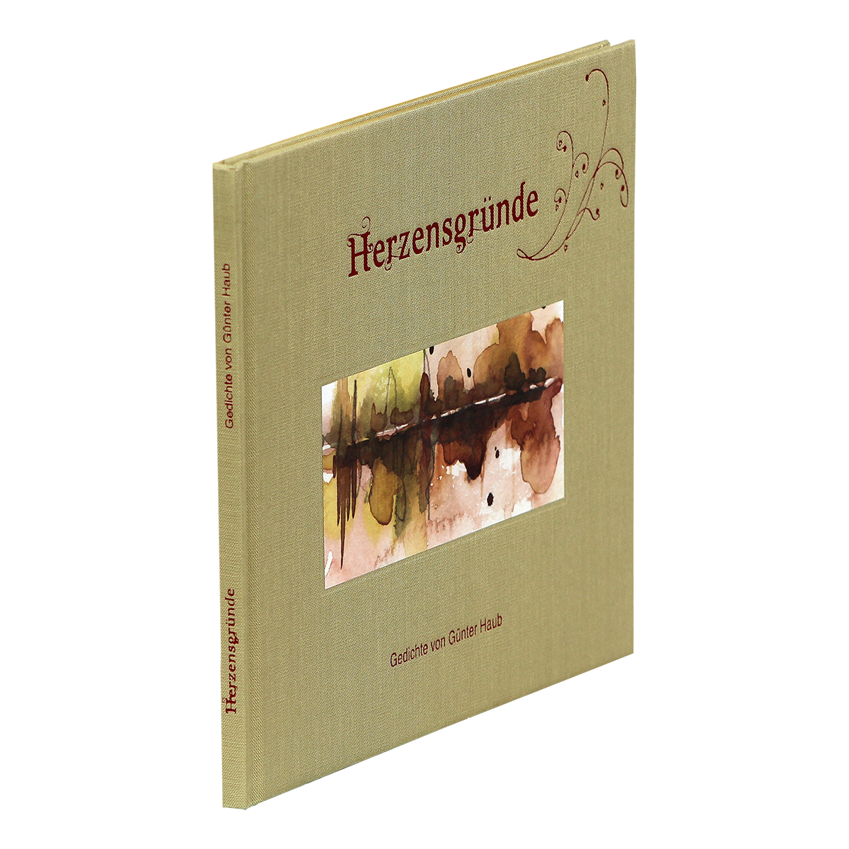 Herzensgründe