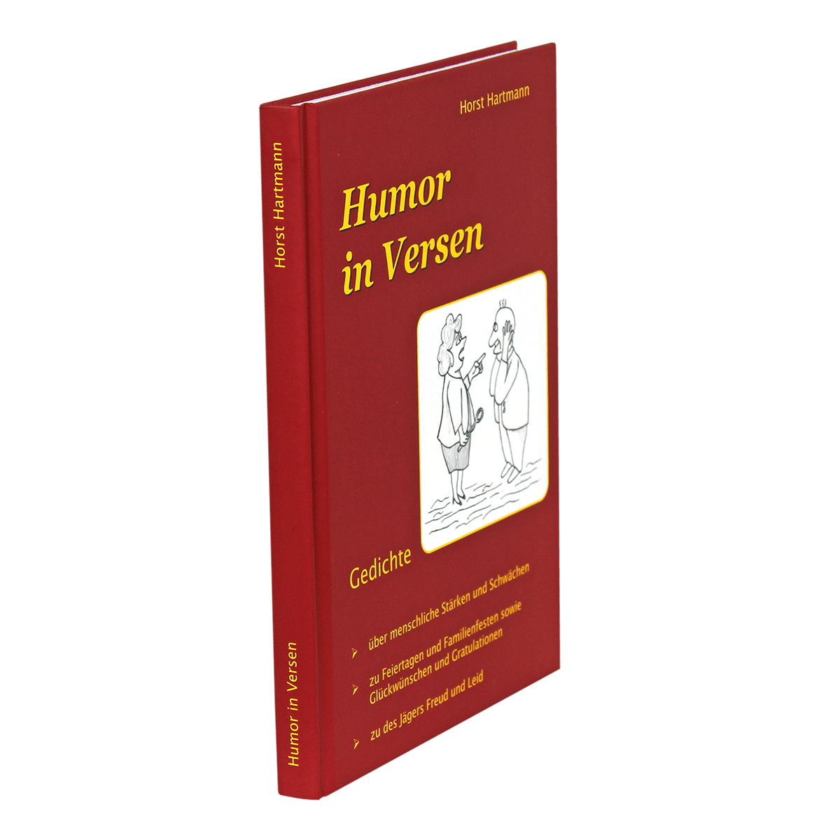 Humor in Versen