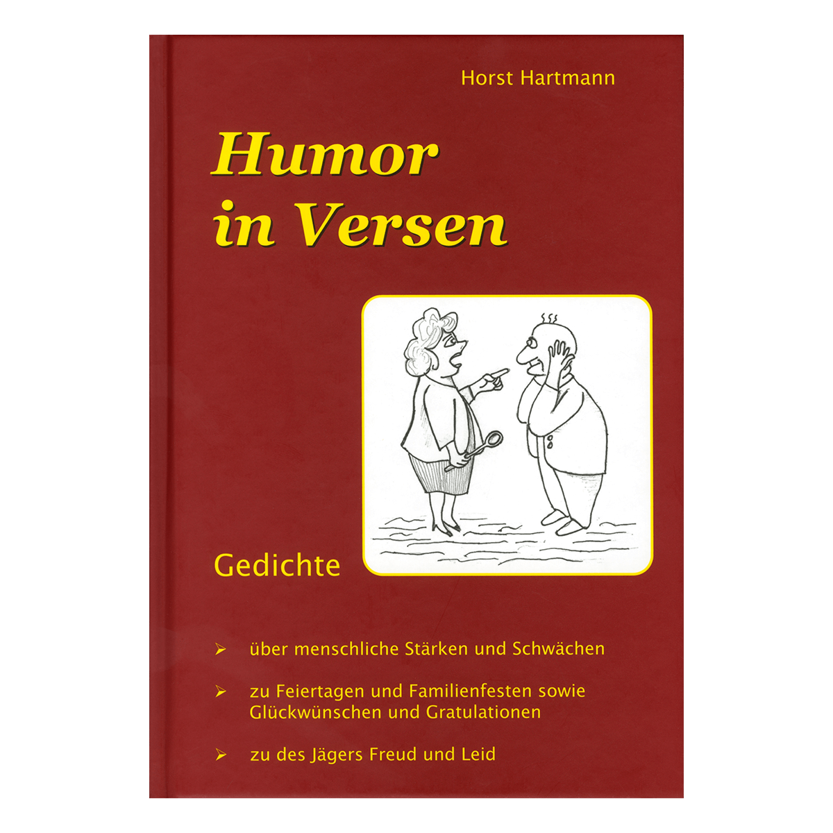 Humor in Versen