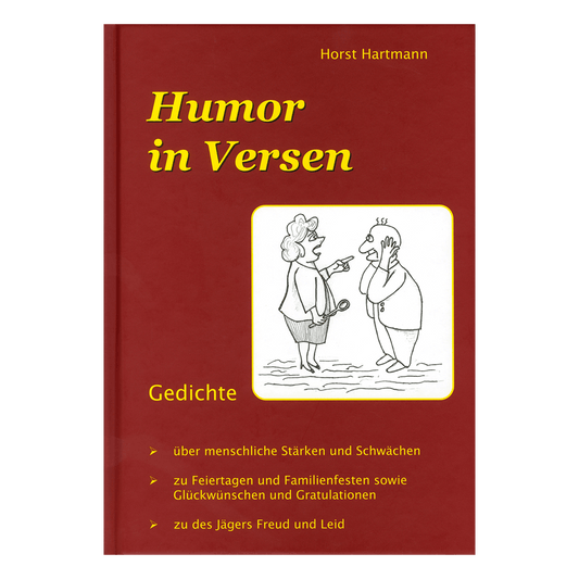 Humor in Versen