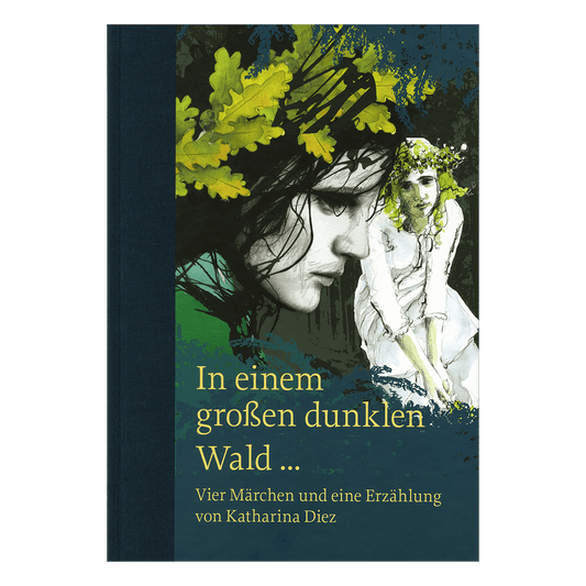 In einem großen dunklen Wald...