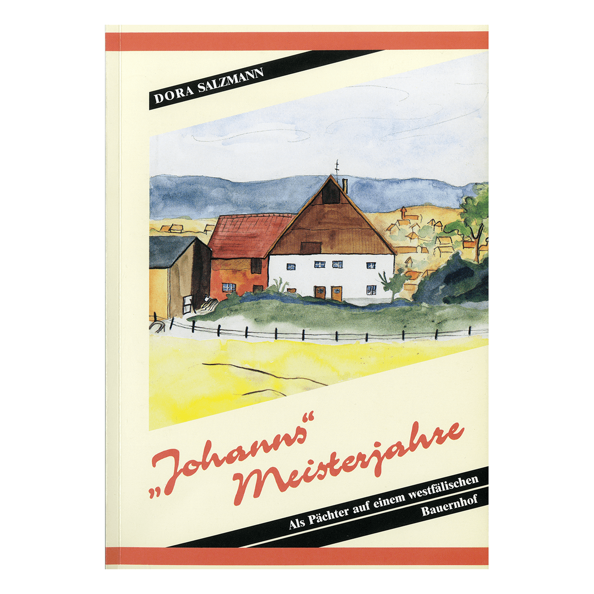 Johanns Meisterjahre