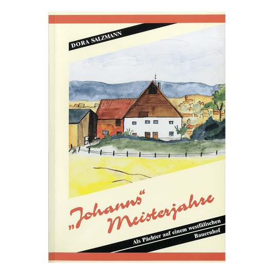 Johanns Meisterjahre