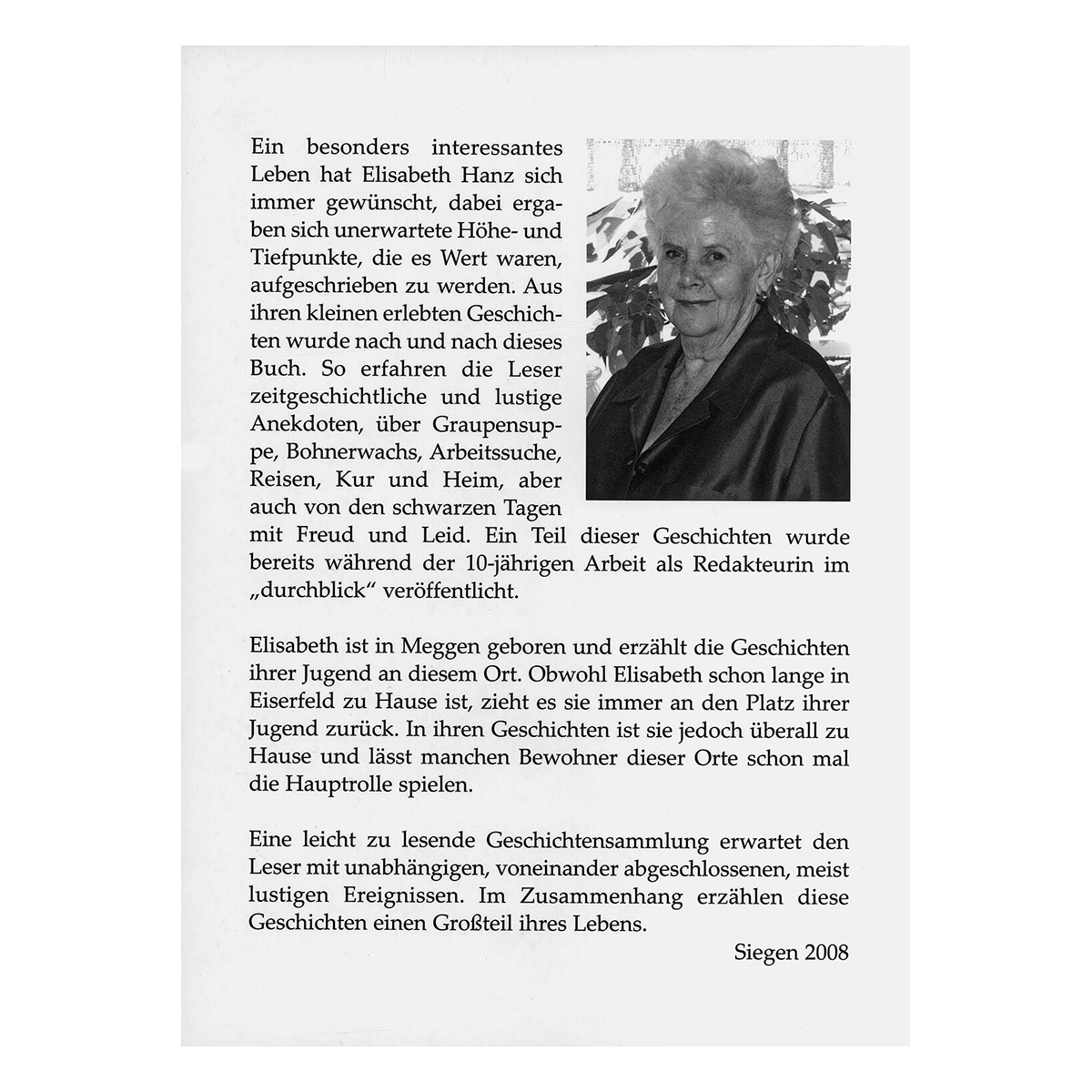 Lebensbilder