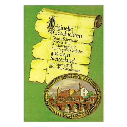 Originelle Geschichten