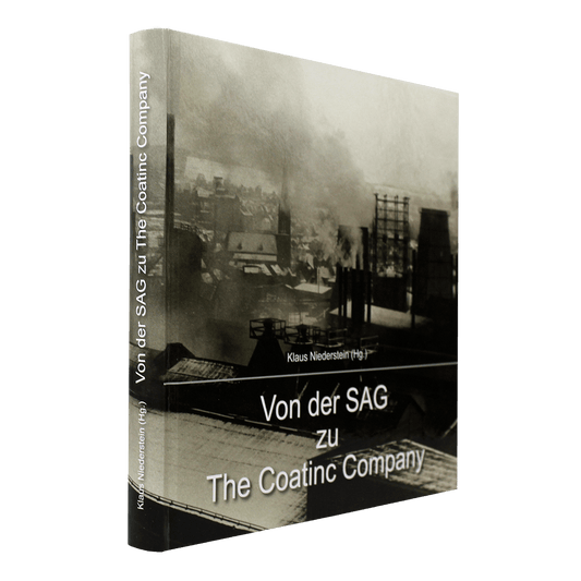 Von der SAG zu The Coatinc Company