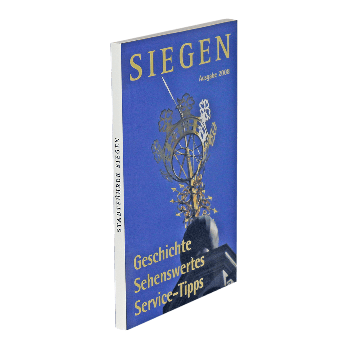 Stadtführer Siegen
