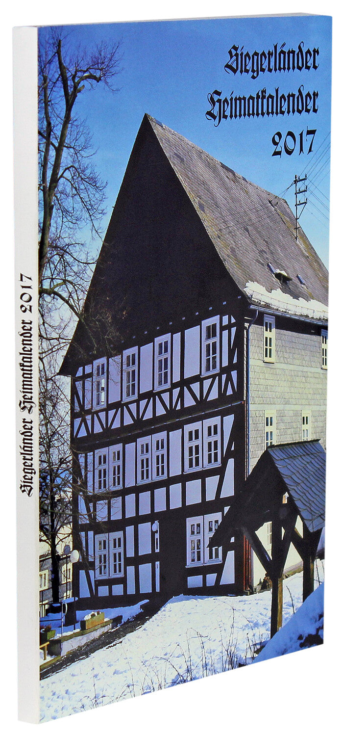 Siegerländer Heimatkalender