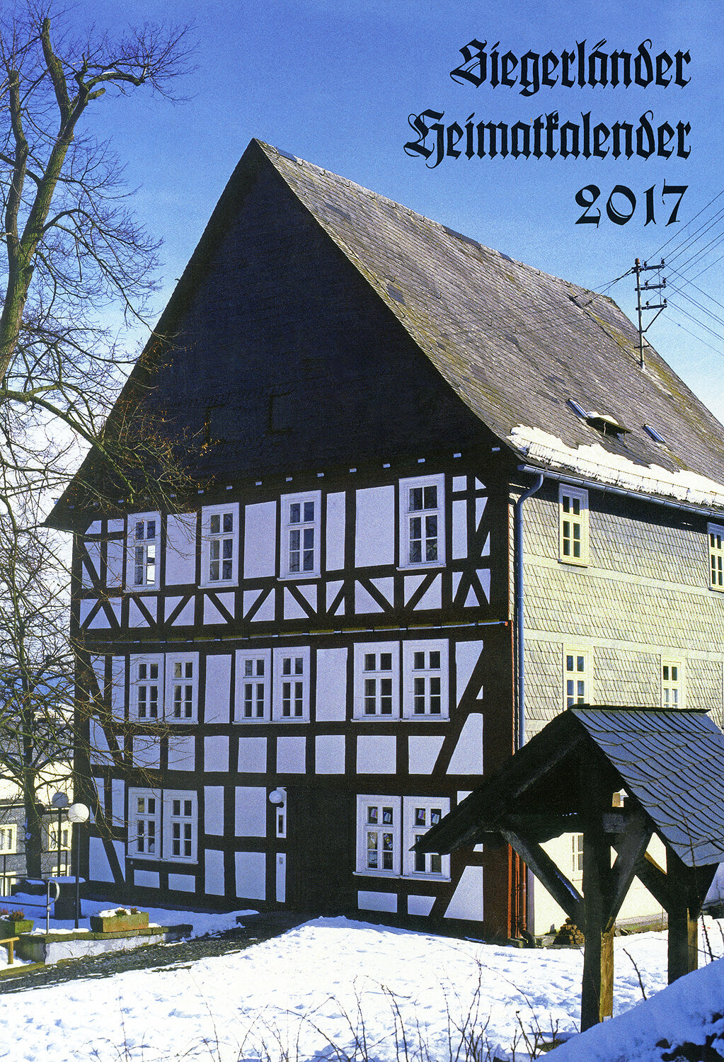 Siegerländer Heimatkalender