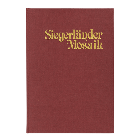 Siegerländer Mosaik
