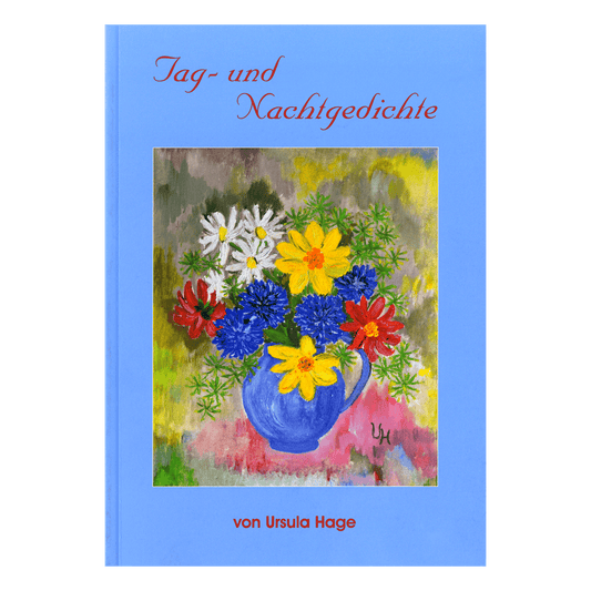 Tag- und Nachtgedichte