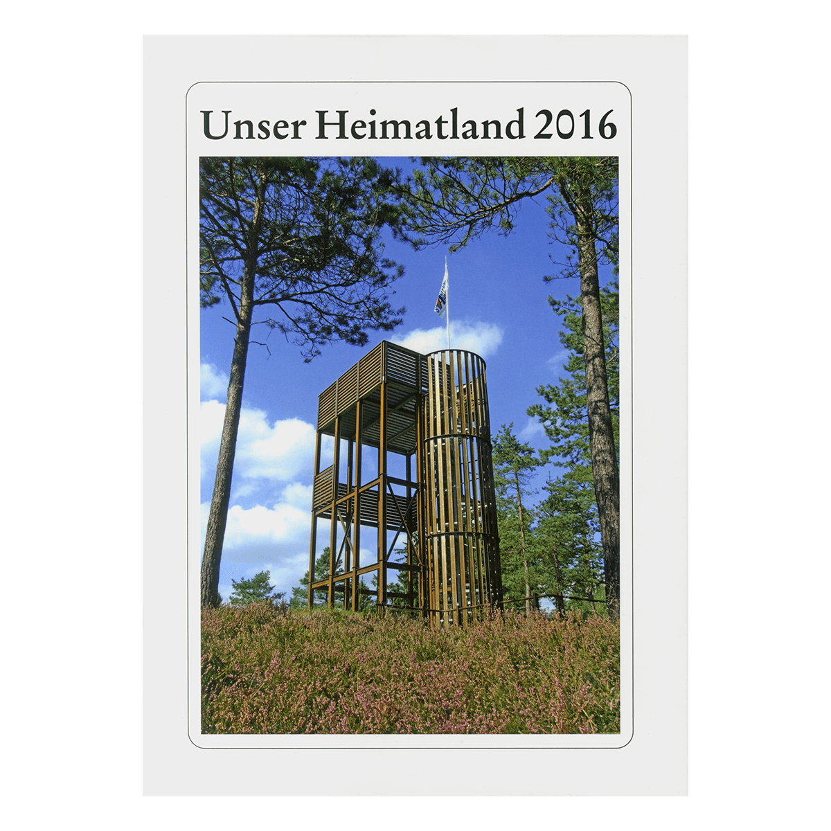 Unser Heimatland