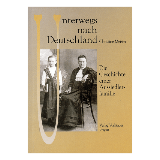 Unterwegs nach Deutschland