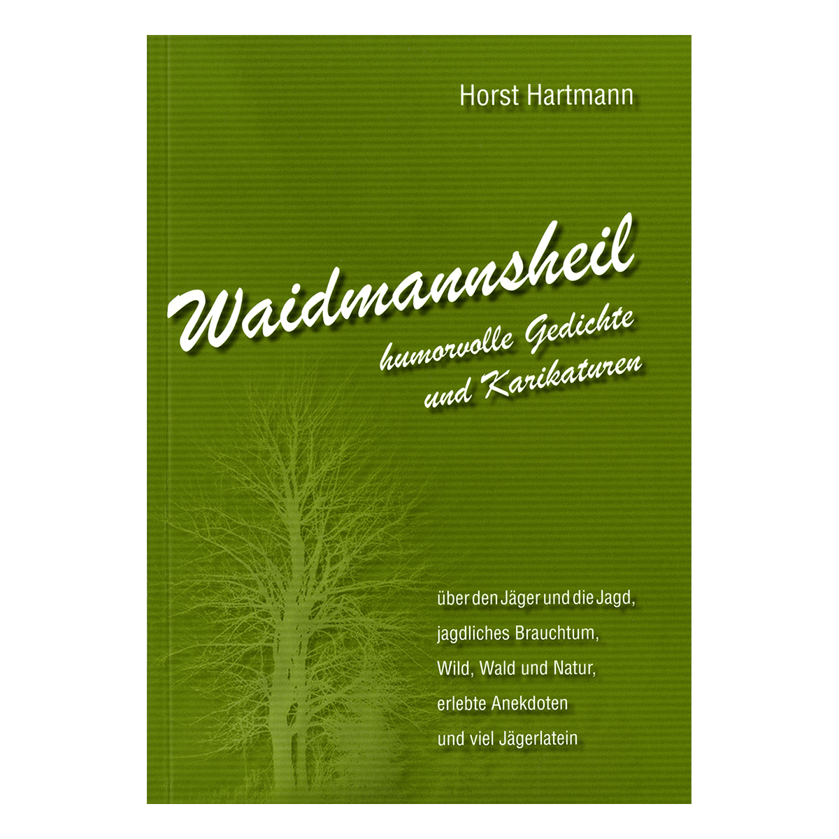 Waidmannsheil
