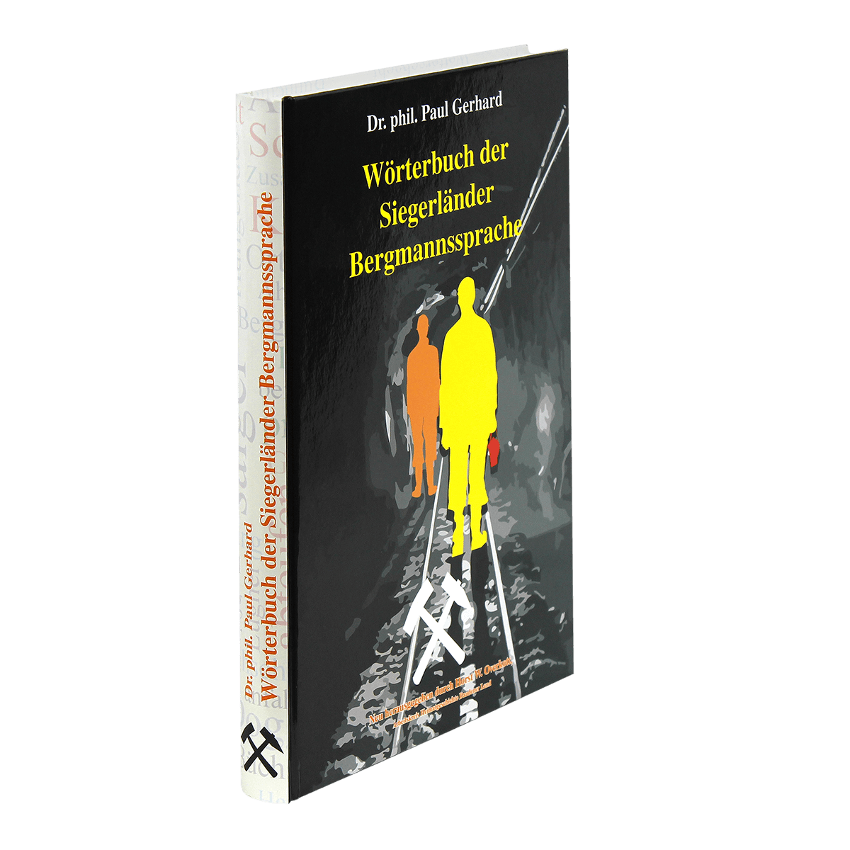 Wörterbuch der Siegerländer Bergmannssprache