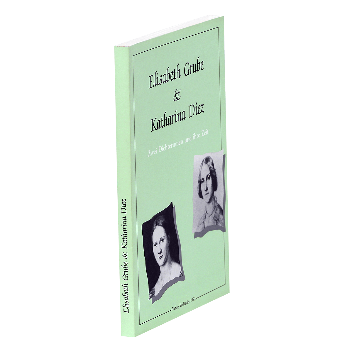 Elisabeth Grube & Katharina Diez