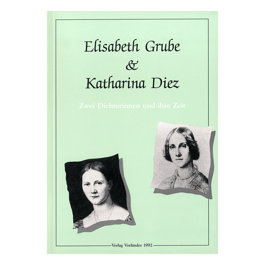 Elisabeth Grube & Katharina Diez