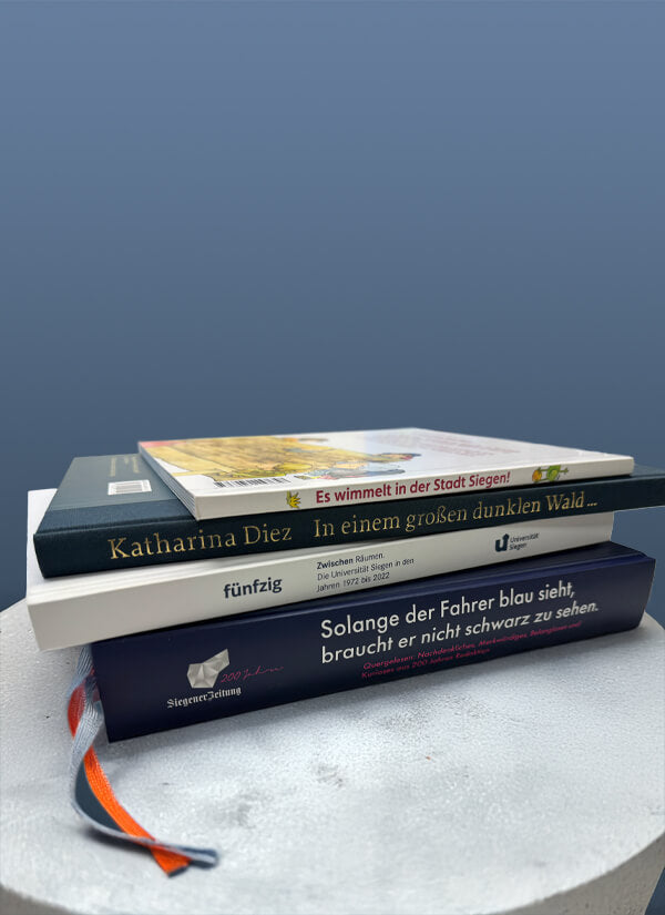 Bücher