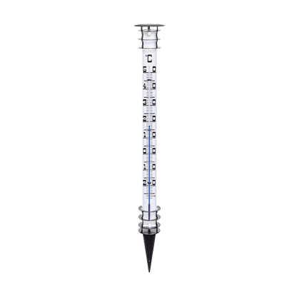Gartenthermometer