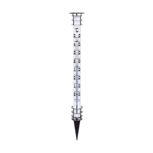 Gartenthermometer