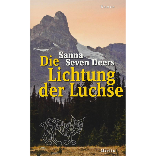 Die Lichtung der Luchse