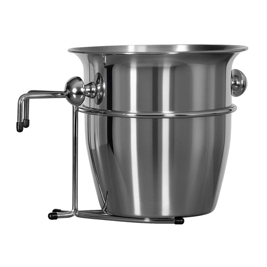 Strandkorb Getränkekühler