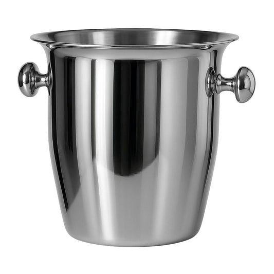 Strandkorb Getränkekühler