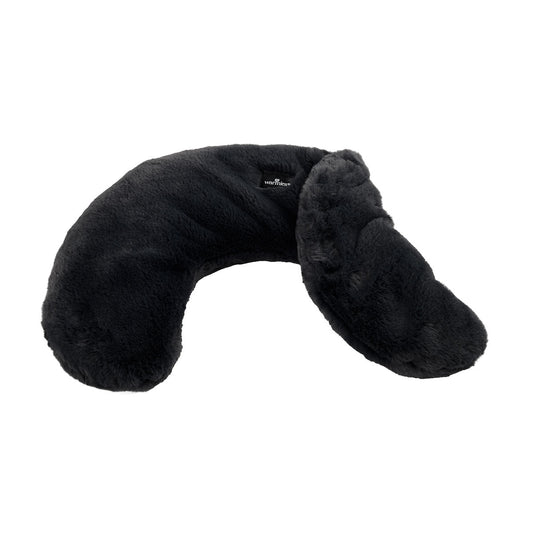 Nackenwärmer, schwarz