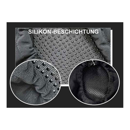 Sattelüberzug, Größe S