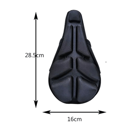 Sattelüberzug, Größe S