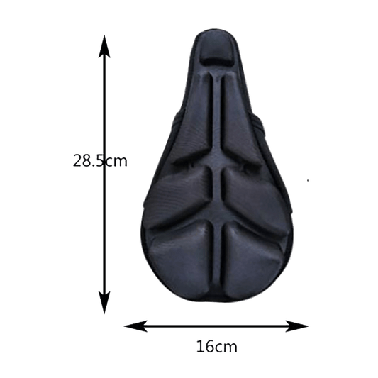 Sattelüberzug, Größe S