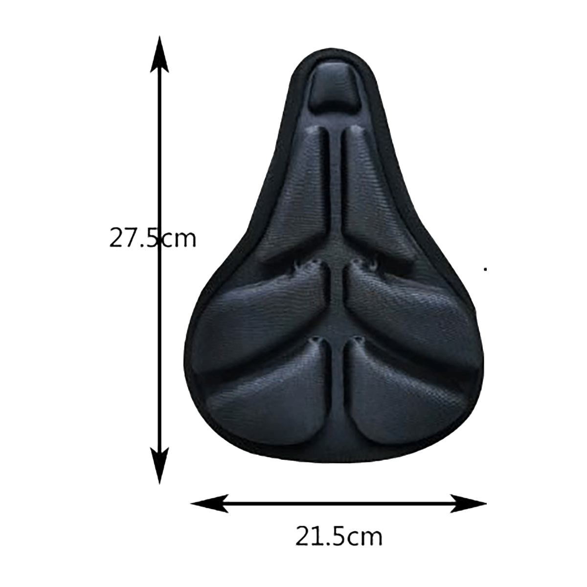 Sattelüberzug, Größe S
