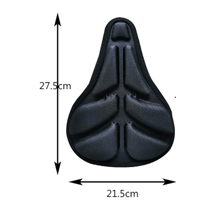 Sattelüberzug, Größe S