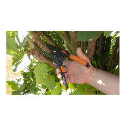 PowerGleit Garten-Schere