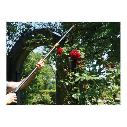 Rosenkavalier – Rosen-Schere, teleskopierbar