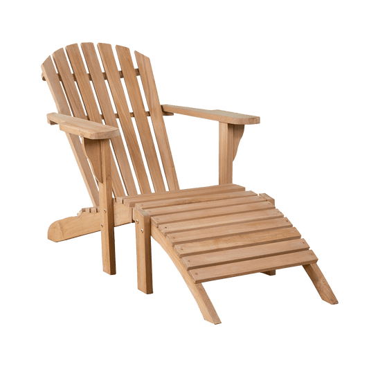 Gartenlounger