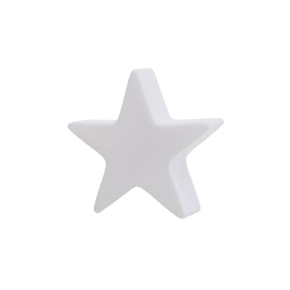 Motivleuchten-Set Stars Trio, 2 x S & 1 x XS, 3er-Set, mit Akku