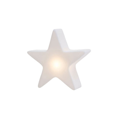 Motivleuchten-Set Stars Trio, 2 x S & 1 x XS, 3er-Set, mit Akku