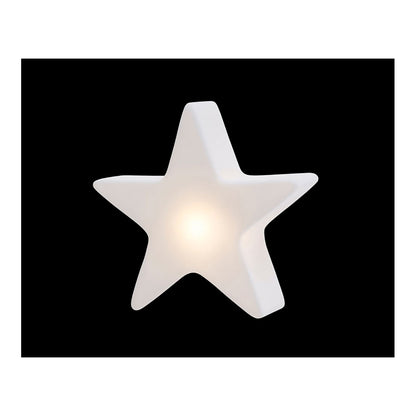 Motivleuchten-Set Stars Trio, 2 x S & 1 x XS, 3er-Set, mit Akku