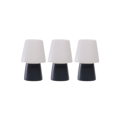Micro Tischleuchten Set
