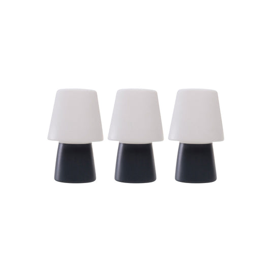 Micro Tischleuchten Set
