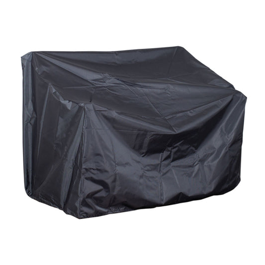 Abdeckhaube für 2-Sitzer Gartenbänke