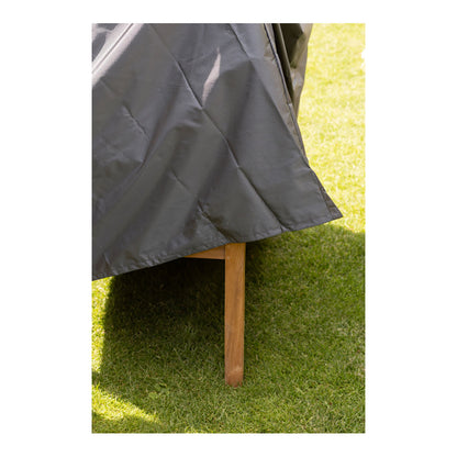 Abdeckhaube für 2-Sitzer Gartenbänke