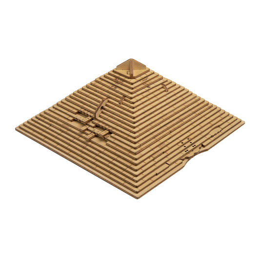 Rätselbox Pyramide - Escape Room